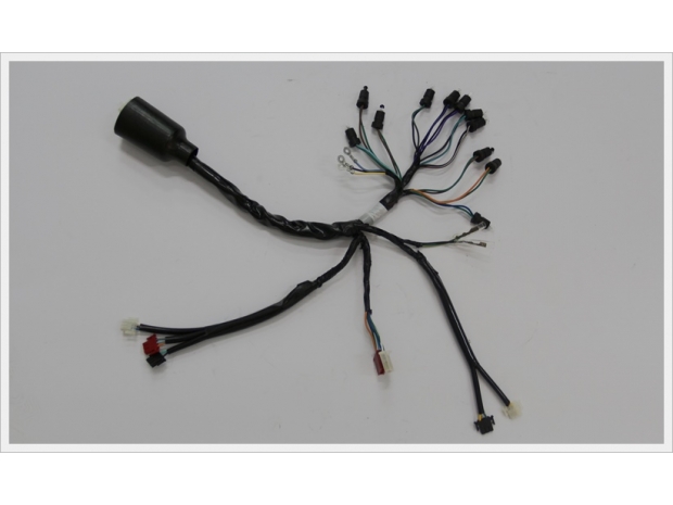WIRE HARNESS_006